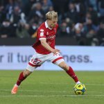 Matthias Braunöder talks about last-minute transfer