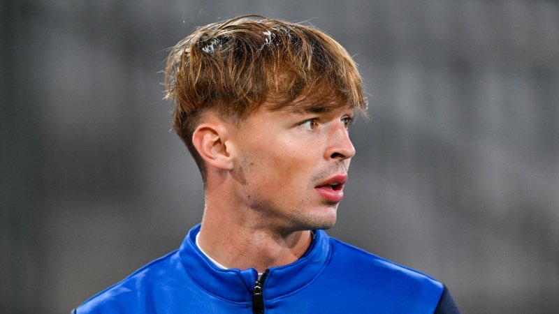 Austrian international Huskovic settles Sarajevo Derby