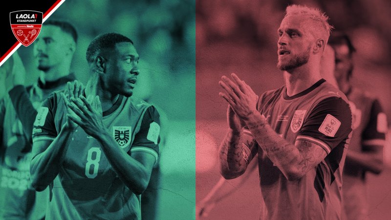 ÖFB Team: Is a major overhaul needed?