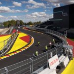 New F1 track in Madrid: "A track that kills cars"