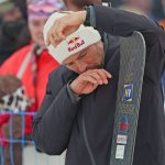 Benjamin Karl: "The hate doesn't leave me cold"