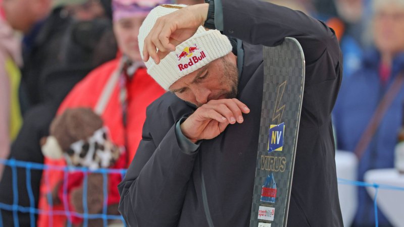 Benjamin Karl: "The hate doesn't leave me cold"