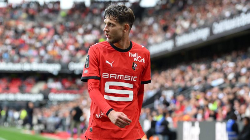Due to MotoGP! Sturm's opponent Rennes cannot sleep in Graz