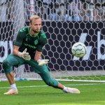 Werder debut for Schlager? Thioune hints at a change in goal