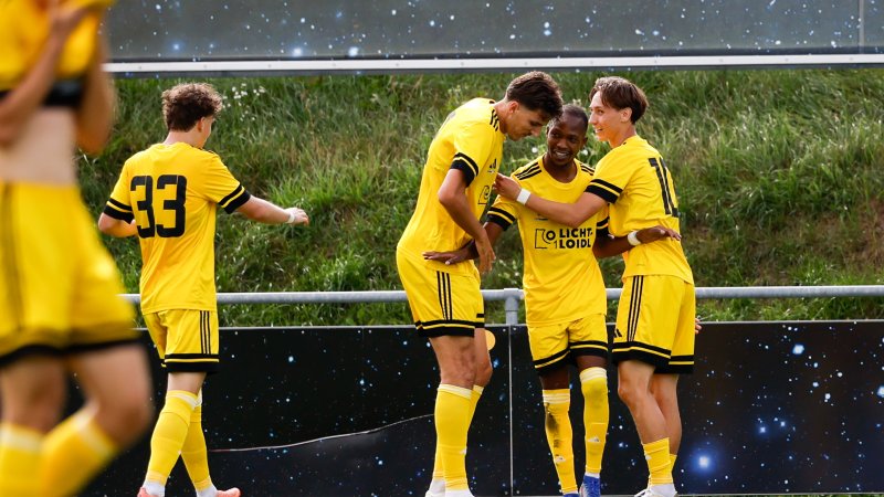 Regional League Player Joins Croatian Top Club