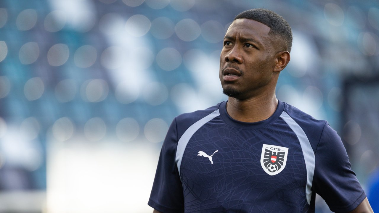 Clarification on Alaba: What's behind the rumours