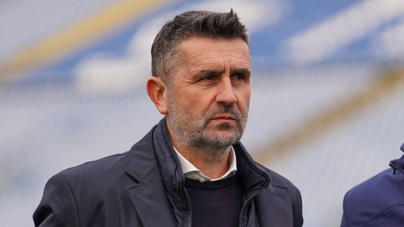 Nenad Bjelica linked with Daniliuc's club Basel