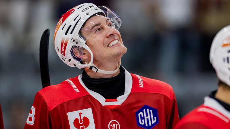 KAC narrowly beaten by Storhamar