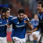 Decisive! Como defeats Seiwald's Leipzig in CL debut