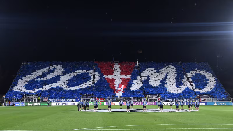 The only positive for Leipzig