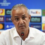 After Draw in CL Opener: Fenerbahce Coach Quits!