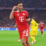 Comeback Kid Musiala Scores! Bayern Wins CL Opener Against Bodö