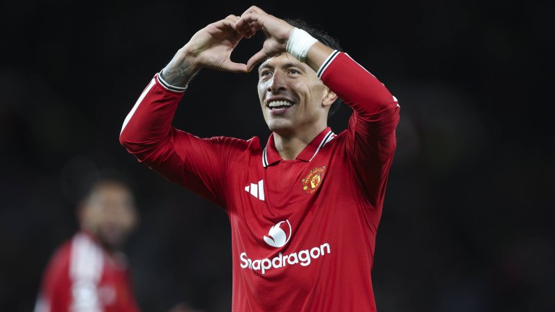Manchester United Thrashes CL Debutan Sabah FK