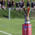 ÖFB Cup Round of 16: Fixtures and TV Games Confirmed