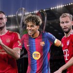 CL Power Ranking: Who is number one after week one?