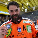 Michael Schiechl: The 1,000-game milestone awaits - what next?