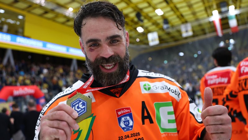 Michael Schiechl: The 1,000-game milestone awaits - what next?