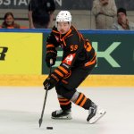 DEL Powerhouse Too Strong: Graz99ers Still Winless in Champions League