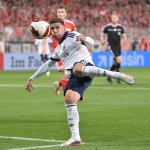First Bundesliga Win for Muslic! Wöber Scores for Schalke for the First Time
