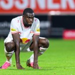 "Falling Back into Old Patterns" Salzburg Struggles with Efficiency