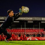 ÖFB Goalkeeper signs in Leipzig