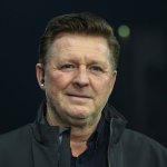 First managerial sacking of the season in the 2. Bundesliga?