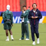 Schöttel first learned of his ÖFB exit from the media