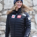 Nina Ortlieb: "We've found a great way for me!"