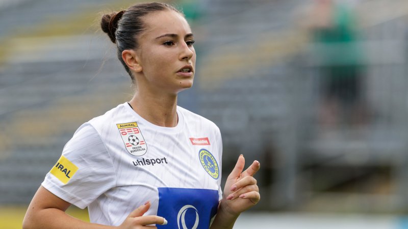 Women's Bundesliga on LIVE Stream: Round 6