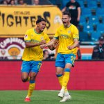 Austrian international Entrup scores for Braunschweig for the first time