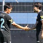 After a Lightning Start: Bregenz Effortlessly Dispatches FAC