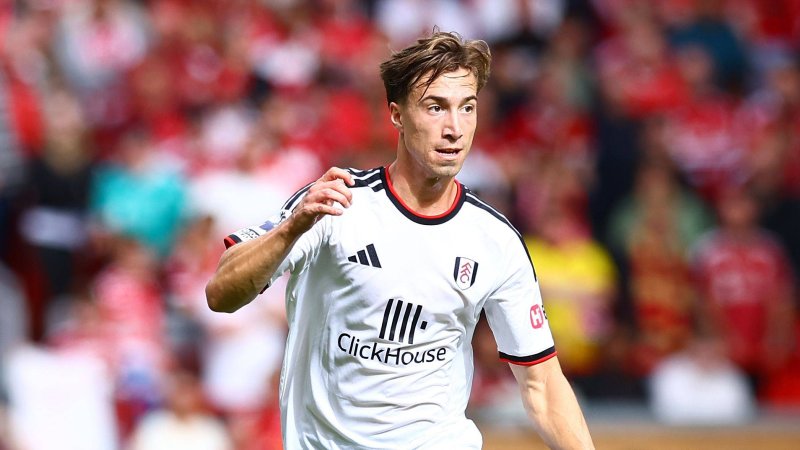 Strong Debut! Affengruber and Fulham Snatch a Point from Liverpool