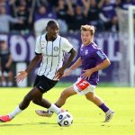 Crazy Final Phase! Sturm Graz II Lets Victory Slip Away