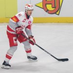 Bitter! KAC loses third consecutive CHL game