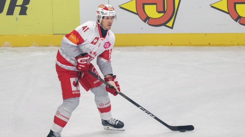 Bitter! KAC loses third consecutive CHL game