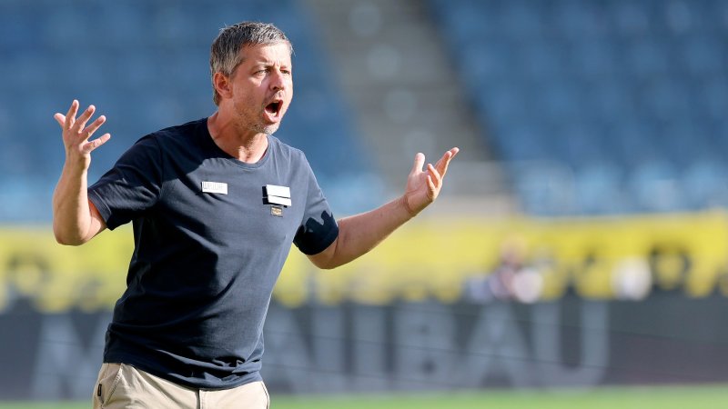 GAK celebrates breakthrough: "We left everything on the pitch"