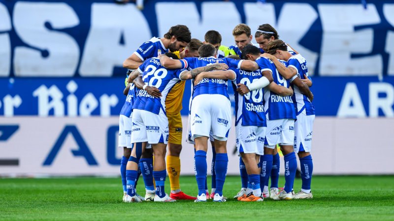 Game Turned Around! BW-Linz Wins Upper Austria Derby