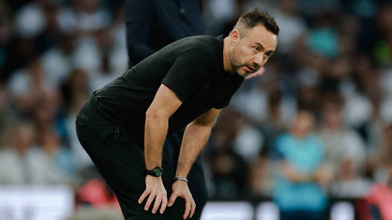 360 Million - Zero Goals: "Spurs" Stuck at Bottom of the Table