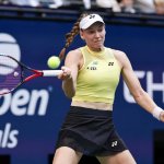 Rybakina defeats Sabalenka to win first US Open title!