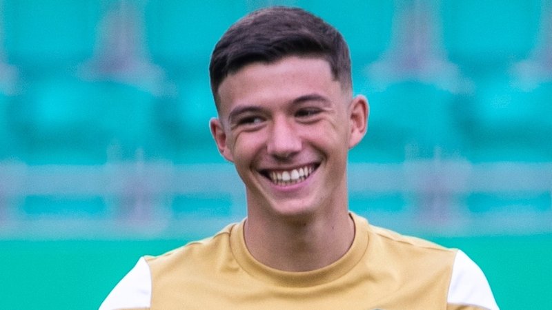 Former Rapid Top Talent Scores First Goal for New Club