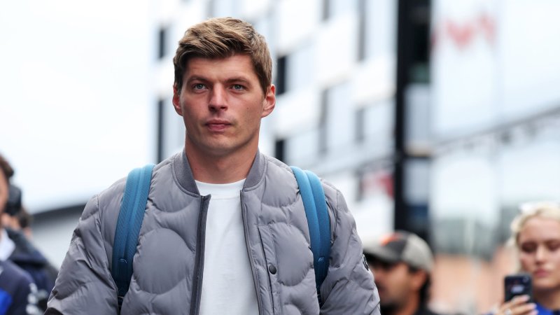 Verstappen confesses: "Was closer to quitting Formula 1"