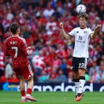 "Excellent Job" - Affengruber impresses in Fulham debut