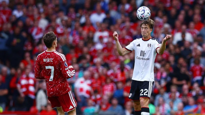 "Excellent Job" - Affengruber impresses in Fulham debut