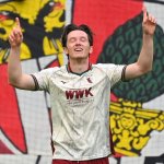 Gregoritsch Breaks Goal Record – Throws Käsekrainer Party
