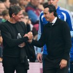 Glasner's first win: "100 percent well-deserved"