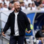 After poor start: Ilzer celebrates crucial victory