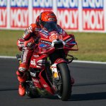 MotoGP: Another Win! Marc Marquez New World Championship Leader