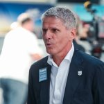 Didi Kühbauer a topic at Gladbach?