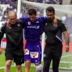 Substituted due to injury: Concern for Austria talent