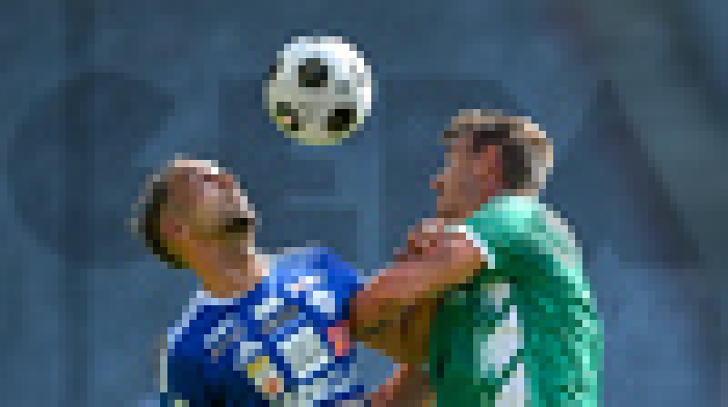 Last-minute! WSG snatches a draw against Hartberg